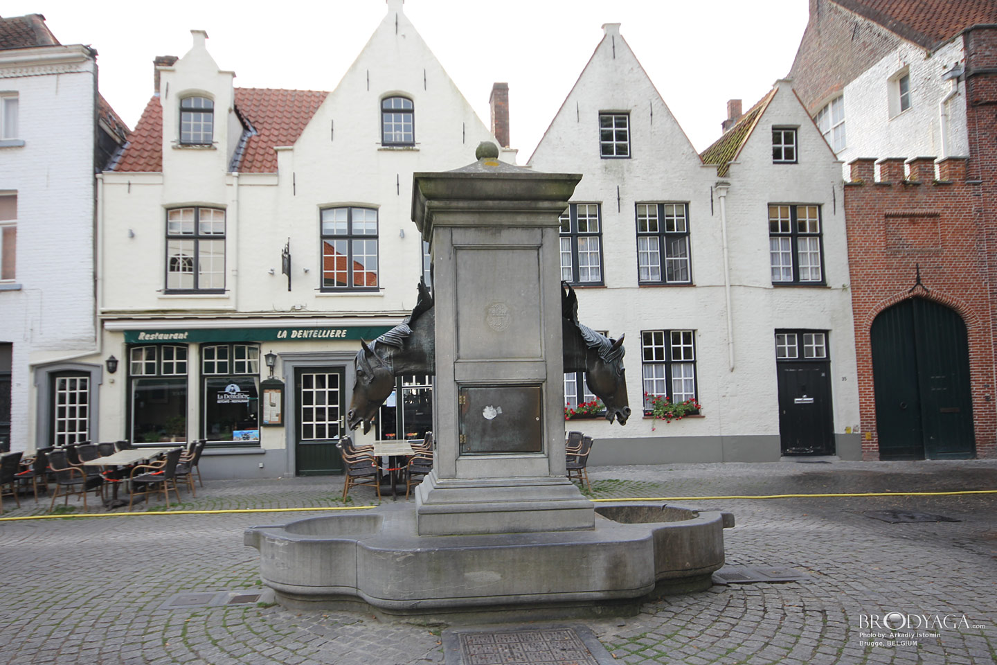 Brugge